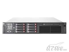 2U机架式服务器 惠普DL380 G6仅16100元