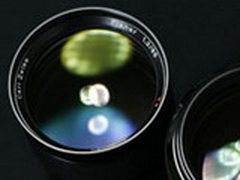 价比黄金!领略难得1见的超大光圈镜头