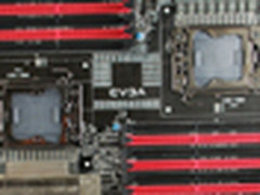 EVGA将在CES2010上展示双路LGA1366主板