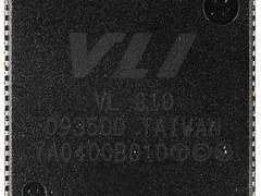 威盛发布全球首款USB 3.0 Hub控制器