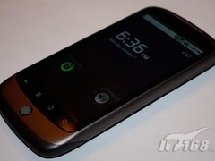 [上海]年后终于跌价 Nexus One仅4440