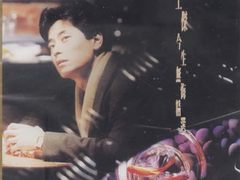 试音：王杰 -《今生无悔精选》港版[CD]
