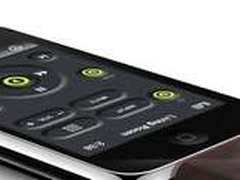 CES2010:无需网络iPhone电视红外遥控器