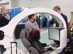 CES2010 3D电视与游戏将成展会一大热点