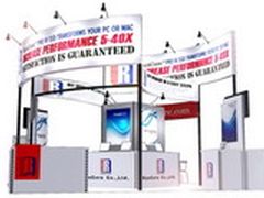 CES2010:源科发威 携多款SSD新品参展 