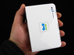 下载咋就这么快 轻松自载6100详细评测