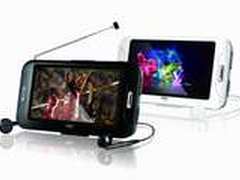 打入国外 美移动电视有望采用CMMB标准