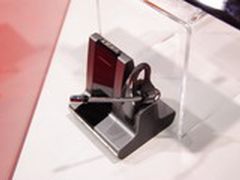 CES2010:缤特力多款耳麦新品惊艳亮相