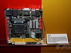 Intel酷睿i3发布 索泰H55主板终于亮相