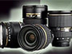 省钱也要高性能 五大入门镜头选购指南