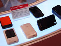 CES2010：精彩缤纷 麦博涉足新的产品