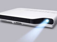 CES2010：卡西欧首发LED激光混合投影机