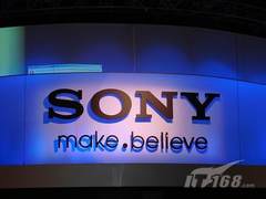 CES2010:索尼VAIO的最新产品线细节发表