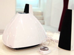 CES2010：漫步者携经典型号产品参展