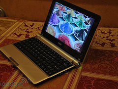 CES2010:MSI发布WIND U160新平台上网本