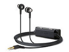 CES2010 创新推出降噪耳塞新款EP-3NC