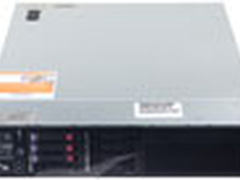 做工精良 惠普DL380 G6机架服务器解析