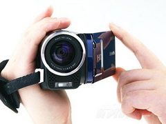 高清DV遭疯抢！1月降价最猛摄像机TOP10