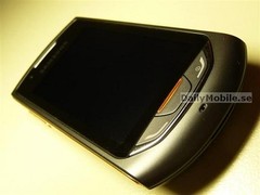 Bada系统首作 三星S5620海量谍照泄露