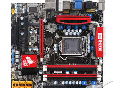 默电一键上4G 战旗全固态超频版H55发布