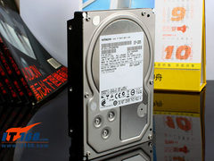 比别人便宜数百元 日立2TB硬盘评测