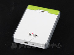 你的口袋机 全球最小3G无线路由器首测