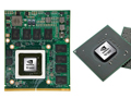 NVIDIA发布5款Quadro移动版专业图形卡