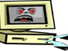 电脑成“肉鸡”：反病毒专家教您两招