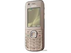 支持刷卡消费 NFC手机诺基亚6216将发布