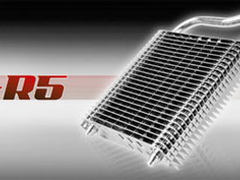 改良设计Thermalright发布VRM-R5散热器