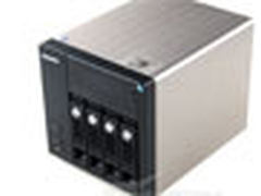 双核Atom NAS首发 QNAP TS-459 Pro解析