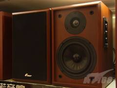 聆听优雅的声音！三诺新版N-35G热销中