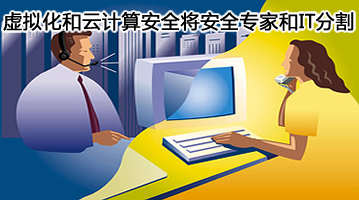 ���⻯���Ƽ��㰲ȫ����ȫר�Һ�IT�ָ�
