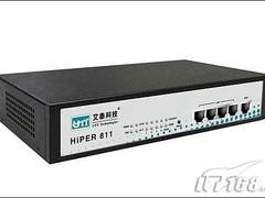 满足高速网络需求 艾泰HiPER 811特价