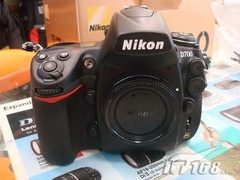 [北京]节后跳水400元 尼康D700劲爆新低
