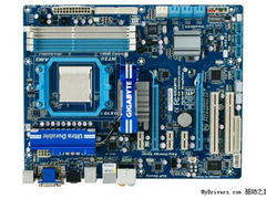 为六核心做准备 技嘉AMD 890GX抢先发布