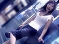用Photoshop打造超酷的水波动态效果图