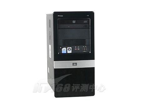 E7500芯配置2G内存 惠普商用PC仅售3100