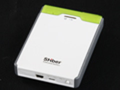 你的口袋机 全球最小3G无线路由器首测