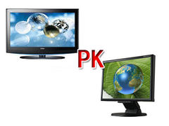 深度解析：液晶显示器与电视有什么区别