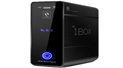 OUO iBoxNAS10 NAS网络存储