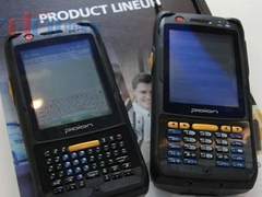 基于Android Bluebird Soft三防导航PDA