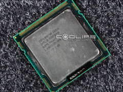 E2140灵魂附体 32nm奔腾双核G6950抢测