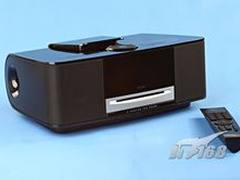 内置锂电iPod便携音箱 漫步者M35评测