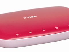 女性专属路由器　D-Link DIR-602售190