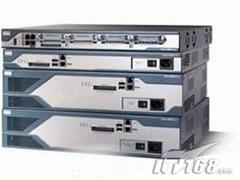 集成多业务路由器 思科2821不到万元