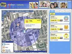 美国利用GPS手机安装跟踪软件将被起诉