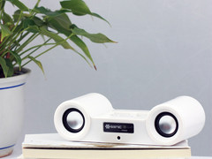 让笔记本音质提升10倍！声丽SN-301评测