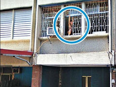 谷歌街景惊见裸女 侵犯隐私民众呼可怕