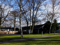 惠威与您同游汉诺威(1)- CeBIT展馆掠影